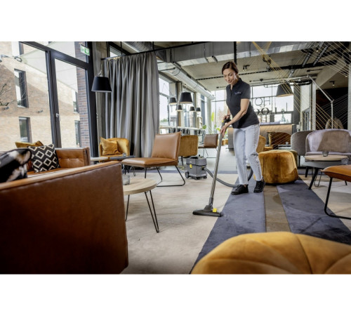 Промышленный пылесос Karcher T 15/1 1.355-300.0