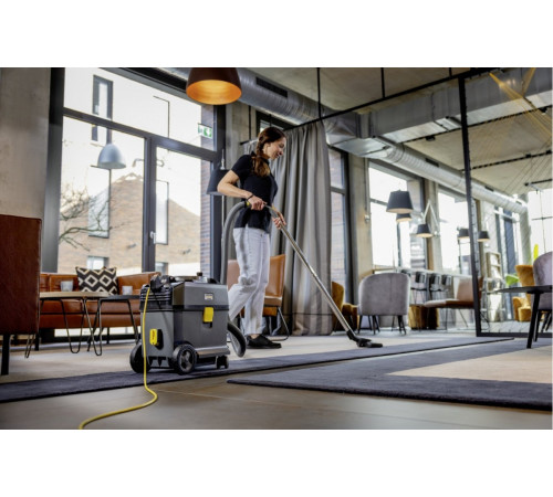 Промышленный пылесос Karcher T 15/1 1.355-300.0