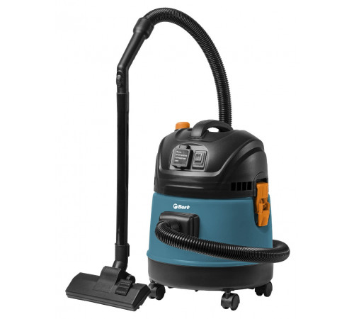 Промышленный пылесос BORT BSS-1220-M