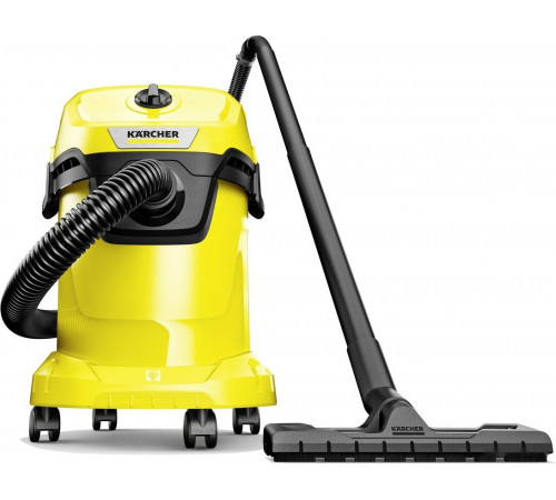 Промышленный пылесос Karcher WD 3 V-17/4/20 1.628-130.0