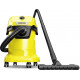Промышленный пылесос Karcher WD 3 V-17/4/20 1.628-130.0