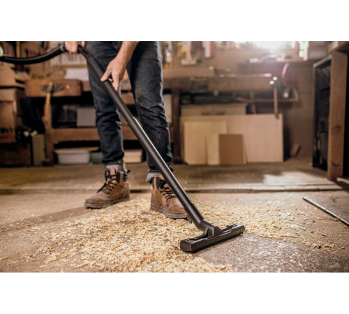 Промышленный пылесос Karcher WD 3 V-17/4/20 1.628-130.0