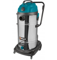 Промышленный пылесос BORT BSS-2260-Twin