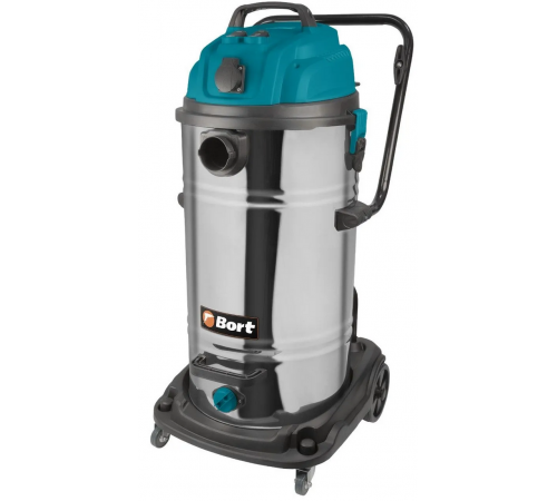Промышленный пылесос BORT BSS-2260-Twin
