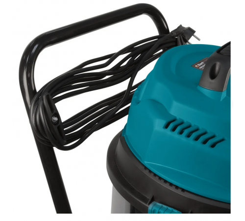Промышленный пылесос BORT BSS-2260-Twin