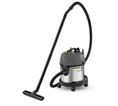 Промышленный пылесос Karcher NT 20/1 Me Classic 1.428-548.0