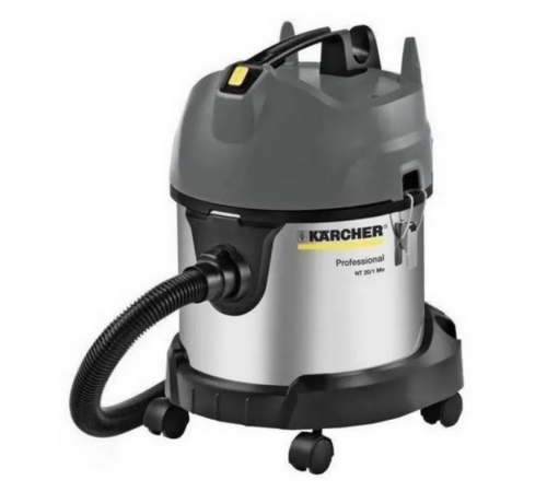 Промышленный пылесос Karcher NT 20/1 Me Classic 1.428-548.0