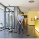 Промышленный пылесос Karcher NT 20/1 Me Classic 1.428-548.0