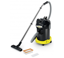 Промышленный пылесос Karcher AD 4 Premium