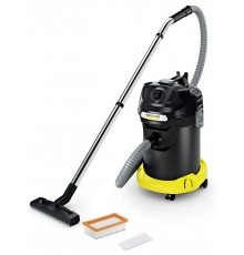 Промышленный пылесос Karcher AD 4 Premium