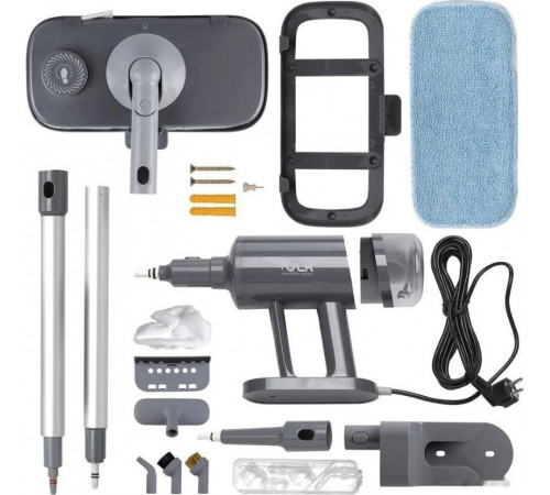 Паровая швабра VLK Rimmini 8200