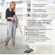 Паровая швабра VLK Rimmini 8200
