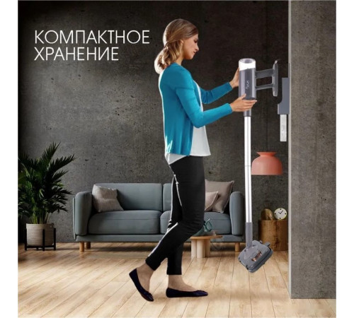 Паровая швабра VLK Rimmini 8200