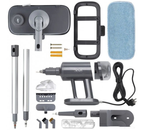 Паровая швабра VLK Rimmini 8200