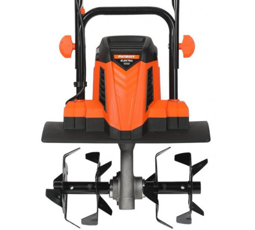 Культиватор Patriot Elektra 1000