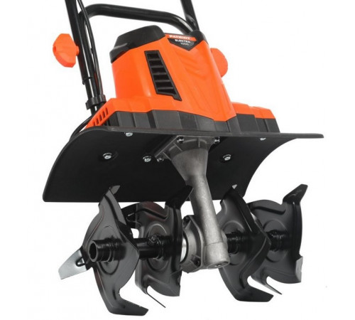 Культиватор Patriot Elektra 1000