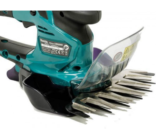 Ножницы Makita UM600DZ