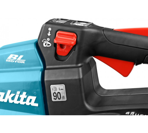 Кусторез Makita DUH502Z (без АКБ)