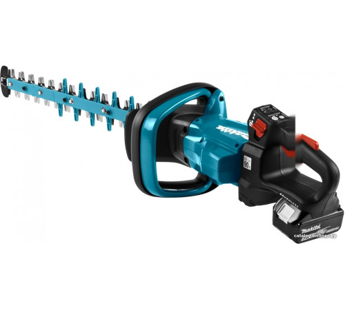 Кусторез Makita DUH502Z (без АКБ)