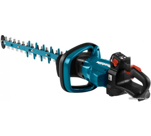 Кусторез Makita DUH502Z (без АКБ)