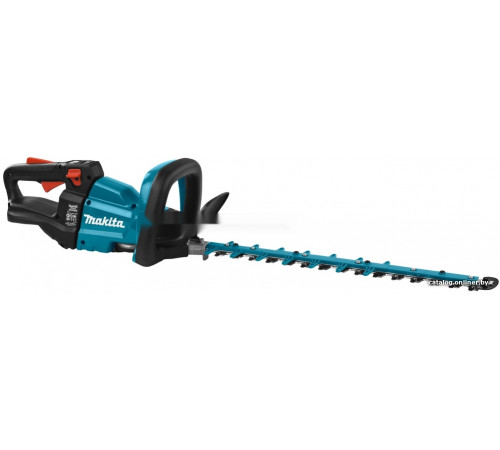 Кусторез Makita DUH502Z (без АКБ)