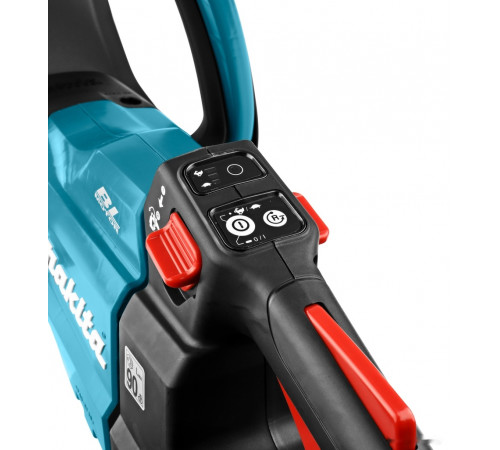 Кусторез Makita DUH502Z (без АКБ)