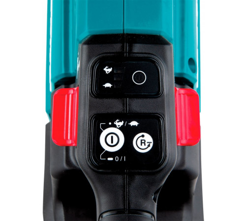 Кусторез Makita DUH602Z (без АКБ)