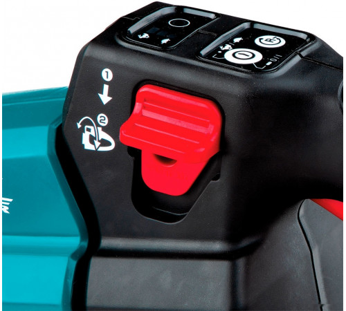 Кусторез Makita DUH602Z (без АКБ)