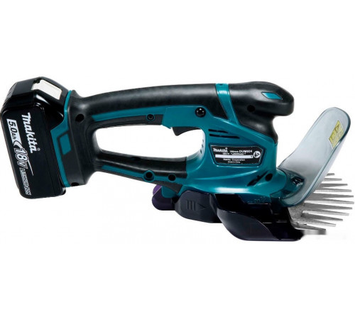 Садовые ножницы Makita DUM604ZX (без АКБ)