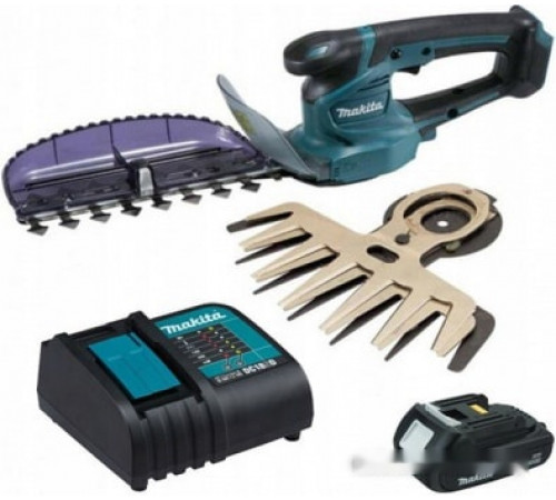 Садовые ножницы Makita DUM604SYX