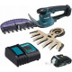 Садовые ножницы Makita DUM604SYX
