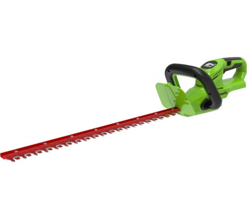 Кусторез Greenworks G24HT56 2205507 (без АКБ)