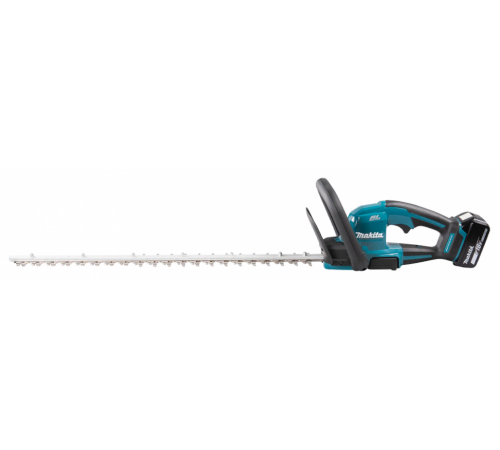 Кусторез Makita DUH606RT (с 1-им АКБ 5 Ач)