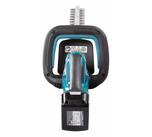Кусторез Makita DUH606RT (с 1-им АКБ 5 Ач)