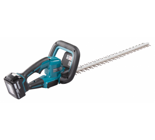 Кусторез Makita DUH606RT (с 1-им АКБ 5 Ач)