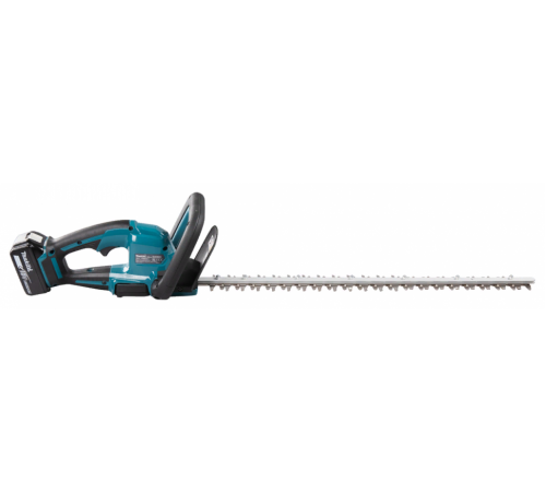 Кусторез Makita DUH606RT (с 1-им АКБ 5 Ач)