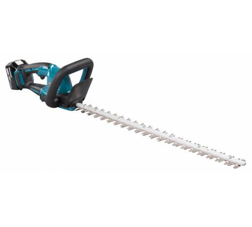 Кусторез Makita DUH606RT (с 1-им АКБ 5 Ач)