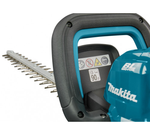 Кусторез Makita DUH506Z (без АКБ)