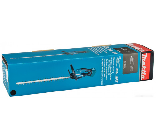 Кусторез Makita DUH506Z (без АКБ)