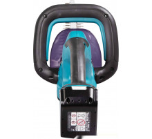 Кусторез Makita DUH607F001 (с 1-м АКБ)