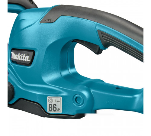 Кусторез Makita DUH607F001 (с 1-м АКБ)