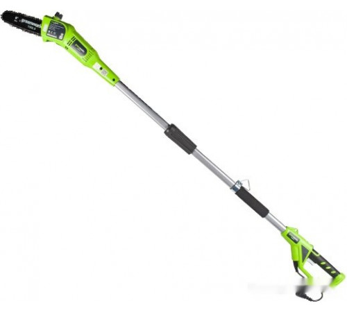 Высоторез Greenworks GPS7220 [20147]