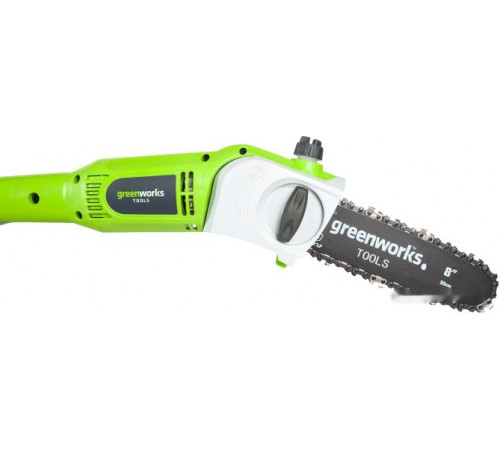 Высоторез Greenworks GPS7220 [20147]