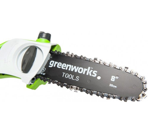 Высоторез Greenworks GPS7220 [20147]