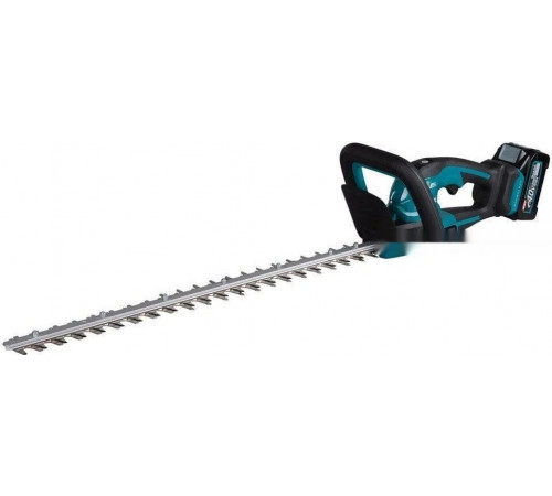 Кусторез Makita UH021GD101 (с 1-им АКБ)