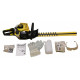 Кусторез Champion HT625R