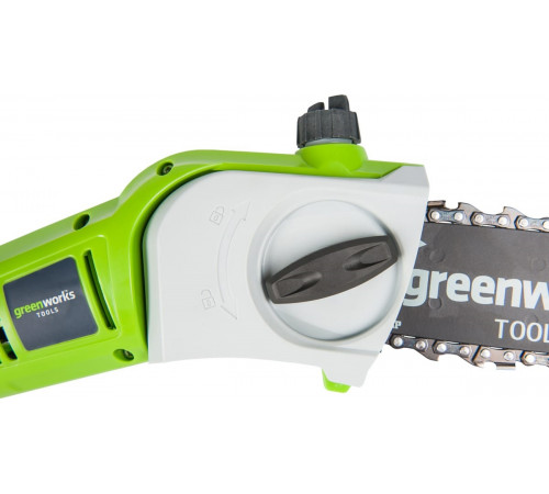 Высоторез Greenworks G24PS20 [2000107]