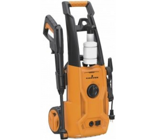 Мойка высокого давления CARVER CW-1400C