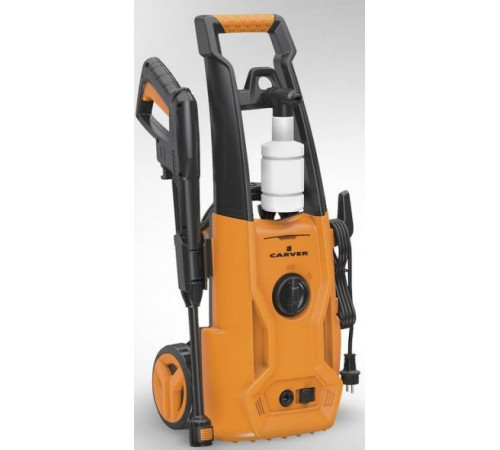 Мойка высокого давления CARVER CW-1400C