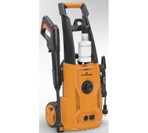Мойка высокого давления CARVER CW-1400C